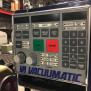 Vacuumatic vizconde V300