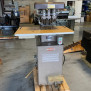 Challenge EH-3A Hydraulic Paper Drill