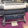 Impresora de inyección de tinta de formato ancho Canon IPF780