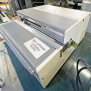 Rin-O-Tuff HD6500 Perforadora de servicio pesado