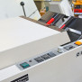 Machine à livrets de table Plockmatic System BM60