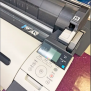 Canon IPF780 Wide Format Inkjet Printer