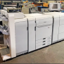Canon ImagePress C700 – with finisher