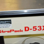 Strapack D-53×2