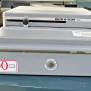 Rin-O-Tuff HD6500 Perforadora de servicio pesado