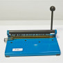 23” Pin Plate Punch