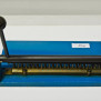 23” Pin Plate Punch
