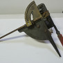 H.B. House and Company Steel Rule Bender