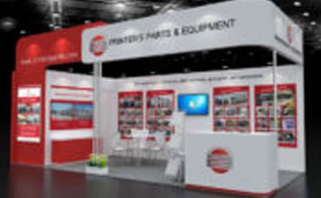 Drupa – Come visit us in Hall 13 Stand G72