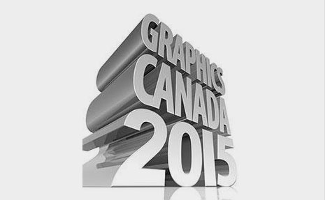 Graphics Canada 2015