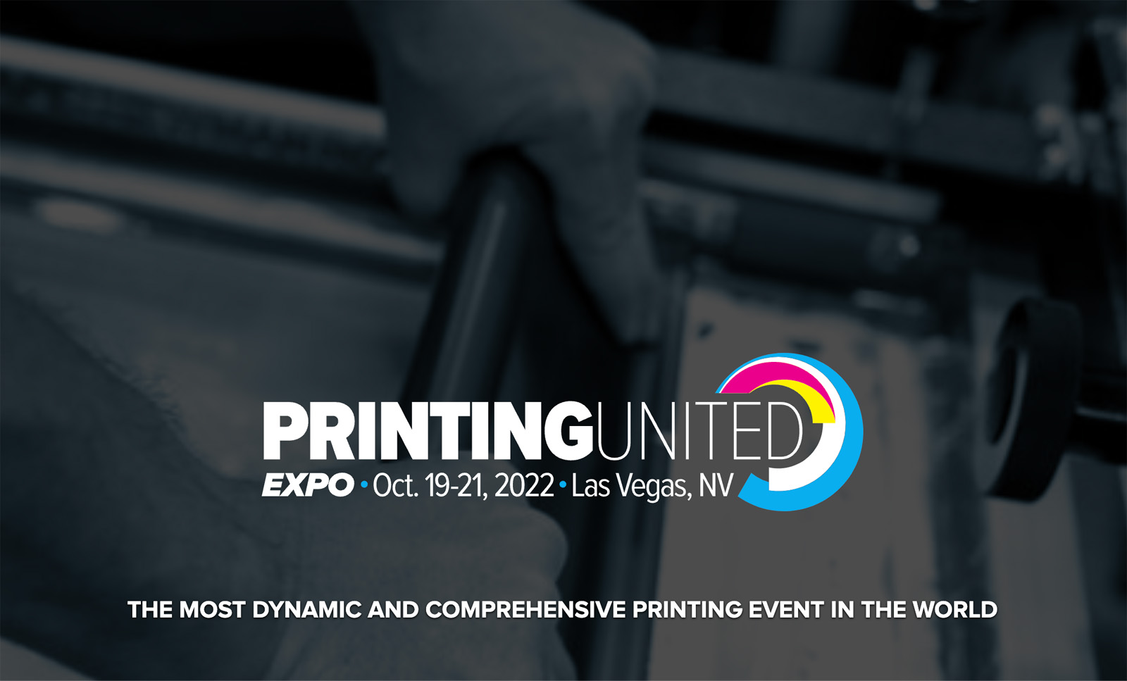 PP&E to exhibit at Printing United, Booth #N1271
