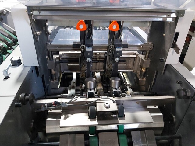 Horizon SPF/FC-20 2025 |